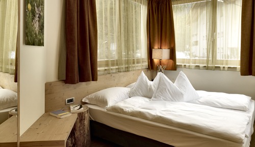 Appartement, 1 chambre