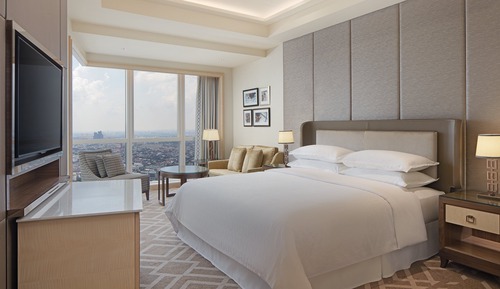 Suite Club, 1 chambre, non-fumeurs