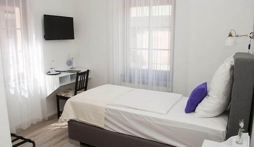 Chambre Simple (Vino)