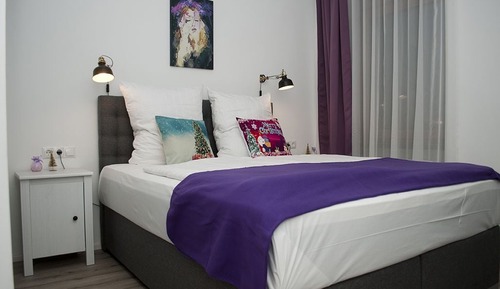 Chambre Double (Nostalgie)