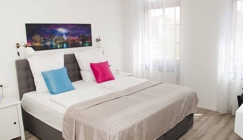 Chambre Double Premium (Old Times)