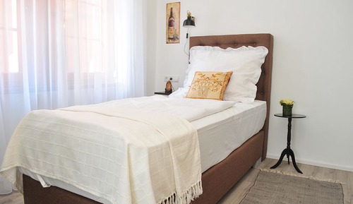Chambre Simple (Fleur)