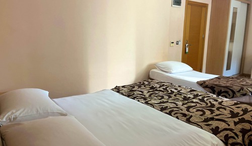 Chambre Triple Standard
