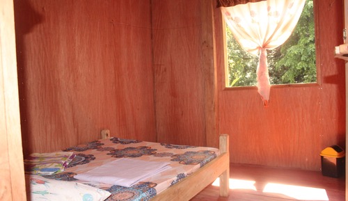Chambre Simple