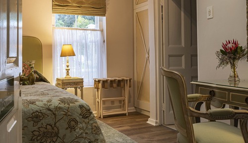 Chambre Simple