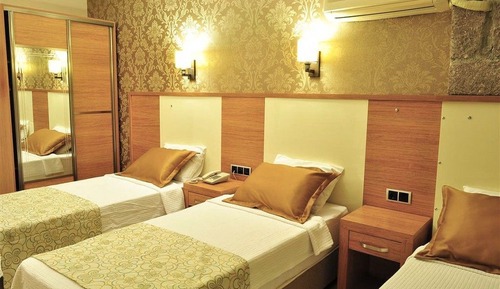 Chambre Triple Standard