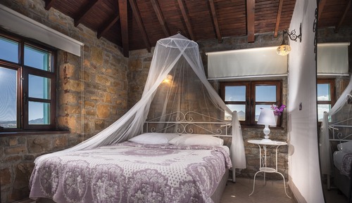 Suite, 2 chambres