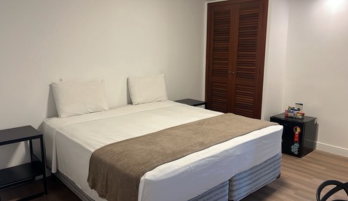 Chambre Deluxe