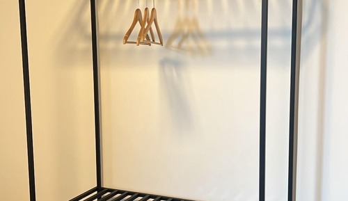 Chambre Simple Deluxe