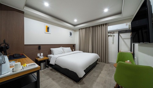 Chambre Standard