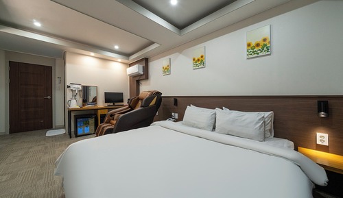 Chambre Premium