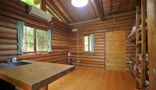 Maison Standard (4Adults)