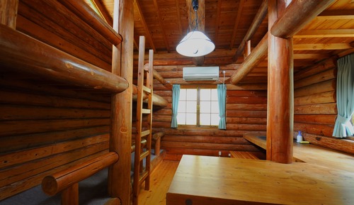 Maison Standard (6Adults)