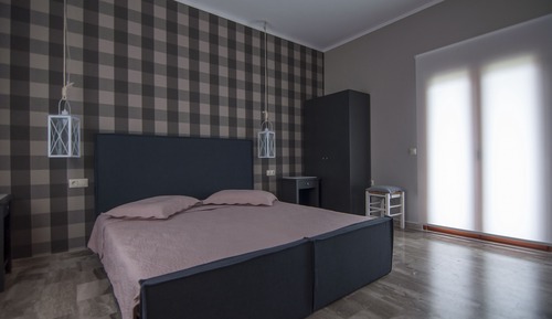 Chambre Supérieure