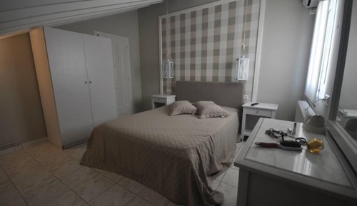 Appartement Supérieur