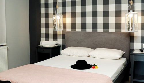 Appartement Familial