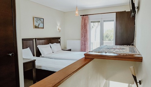 Appartement Duplex Supérieur