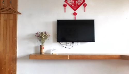 Chambre Familiale