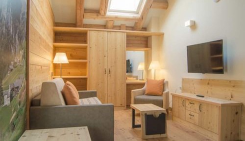 Suite, 2 chambres