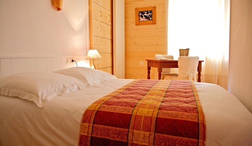 Chambre Double Standard