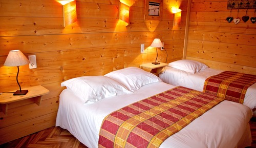 Chambre Triple Standard