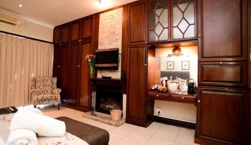 Chambre Luxe, 1 chambre