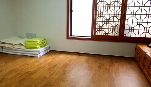 Chambre Supérieure (Korean Ondol)