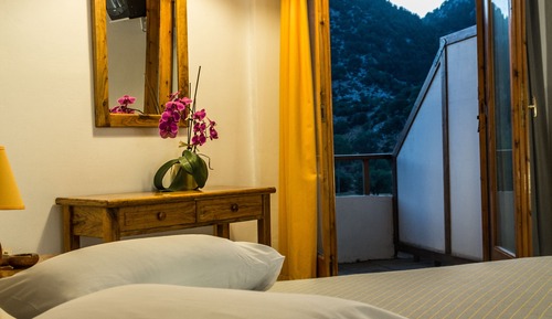 Chambre Simple