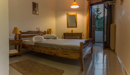 Chambre Double
