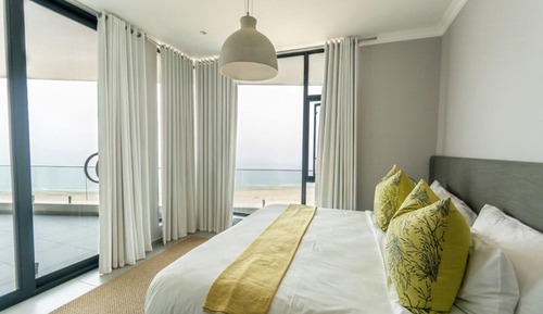 Penthouse Exclusif