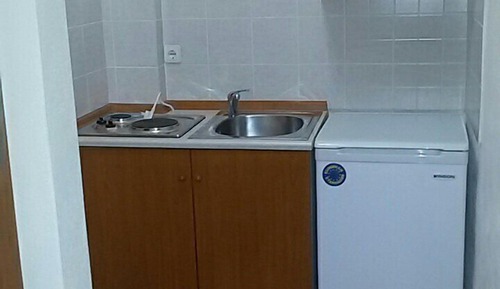 Chambre Familiale