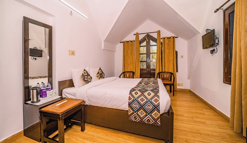 Chambre Triple Premium