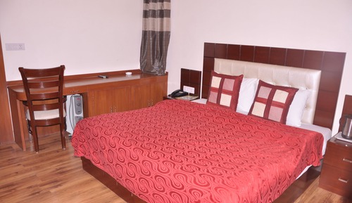 Chambre Luxe