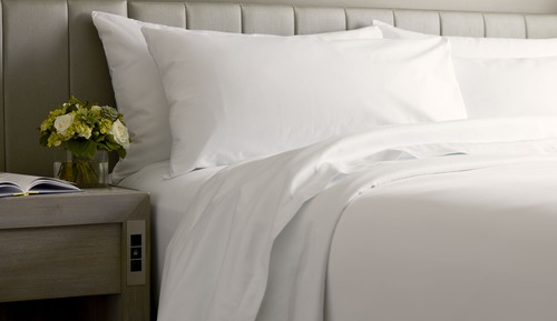 Chambre (Room Type Selected By Hotel)
