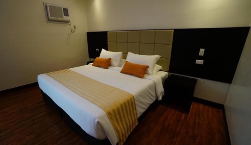 Chambre Double Standard