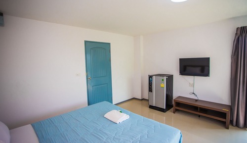 Chambre Deluxe