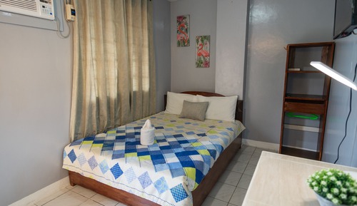 Chambre Deluxe