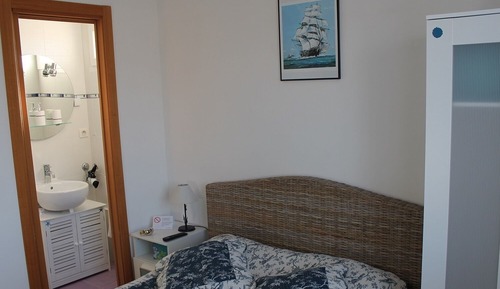 Chambre Simple Économique