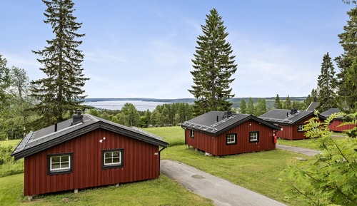 Cottage (Excluding Towels, Sheets and Cleaning)
