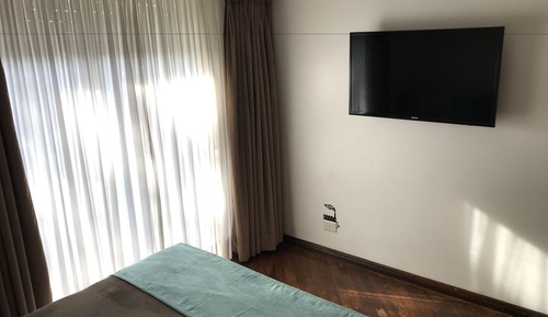 Appartement Familial, 2 chambres, balcon