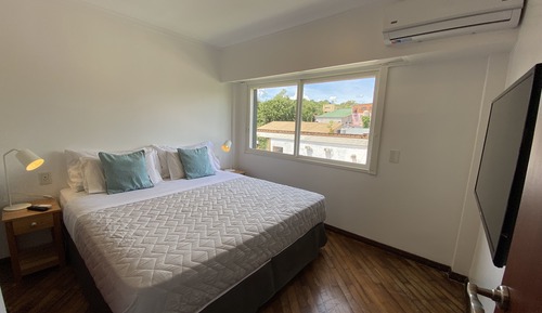 Appartement Familial, 3 chambres, vue jardin