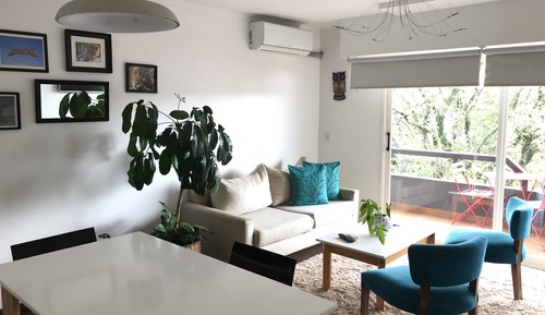 Appartement Familial, 2 chambres, balcon