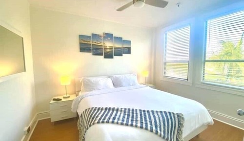 Chambre Simple, 1 chambre