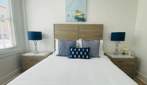 Appartement Deluxe, 2 chambres