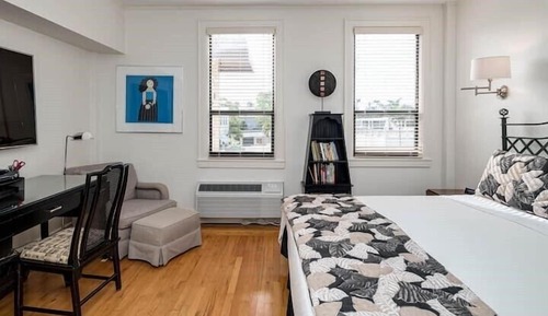 Chambre Simple, 1 chambre