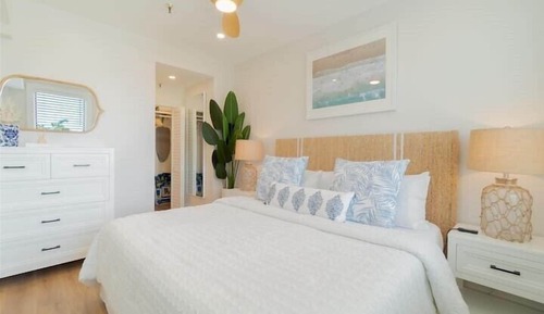 Chambre Simple
