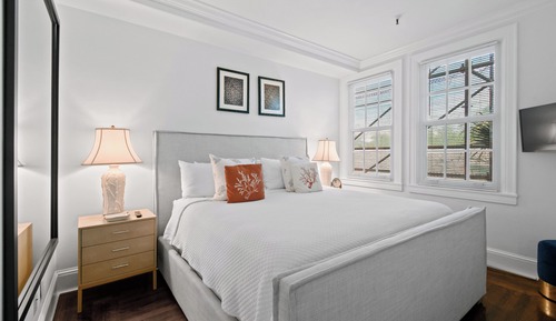 Chambre Classique