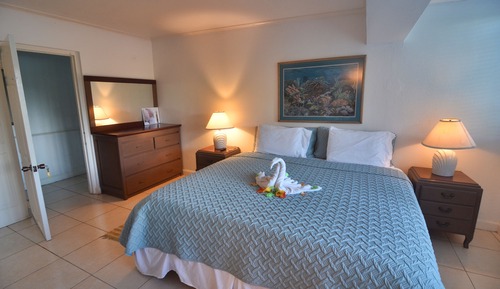 Chambre Simple Standard