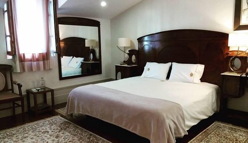 Chambre Supérieure