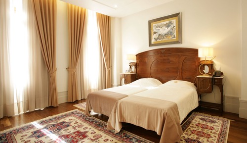 Chambre Standard